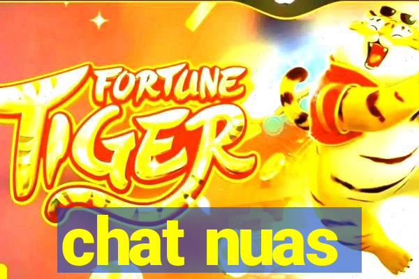 chat nuas